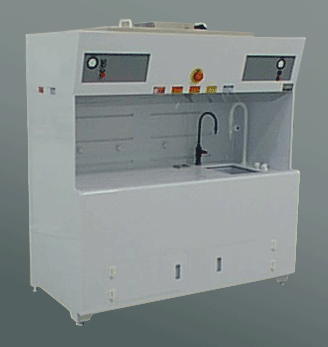 Laminar Flow Workstation