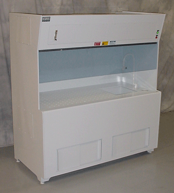 Laminar Flow Workstation