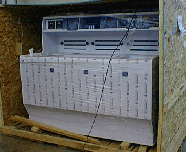 Process Bench "Before" Remodeling